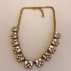 J crew necklace